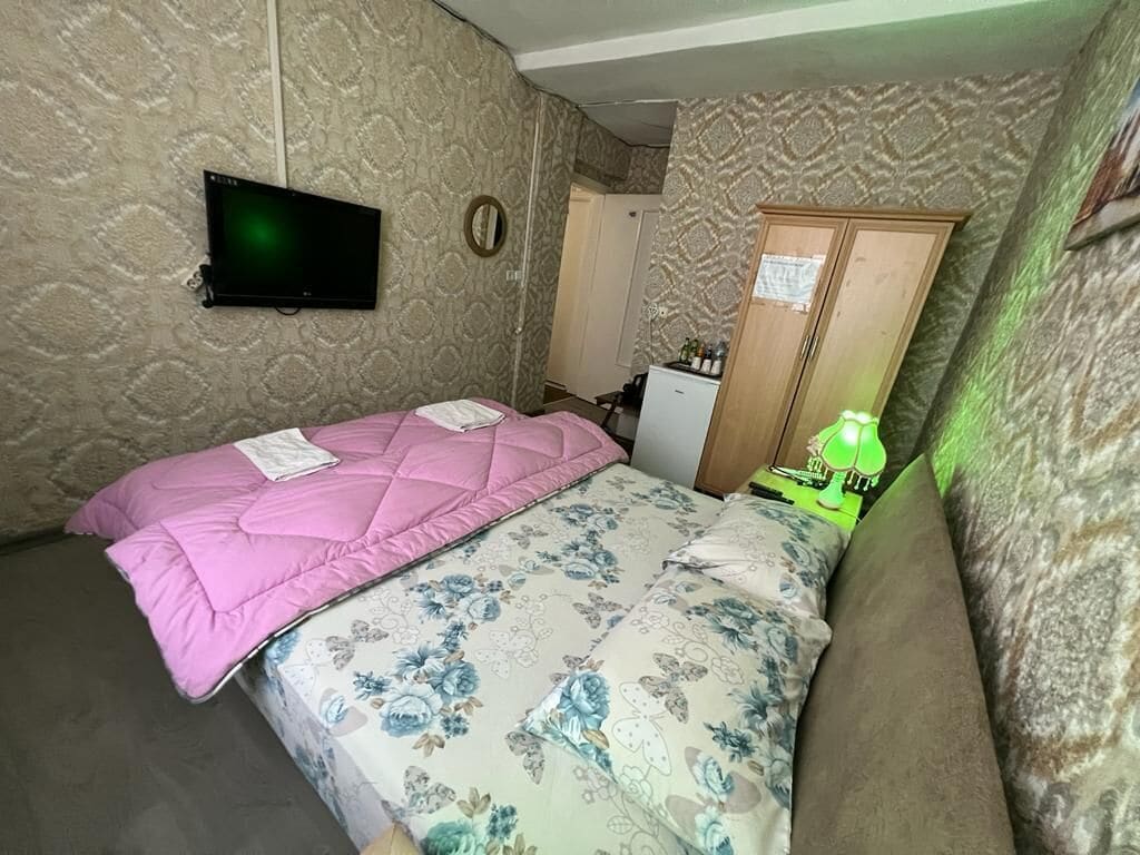 family quadruple room | soundproofing, free wifi, bed sheets