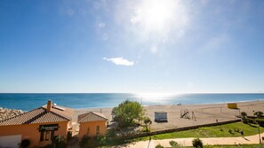 Beach nearby - Los Granados de la Duquesa 1522 (Manilva)
