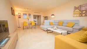 TV - Los Granados de la Duquesa 1711 (Manilva)