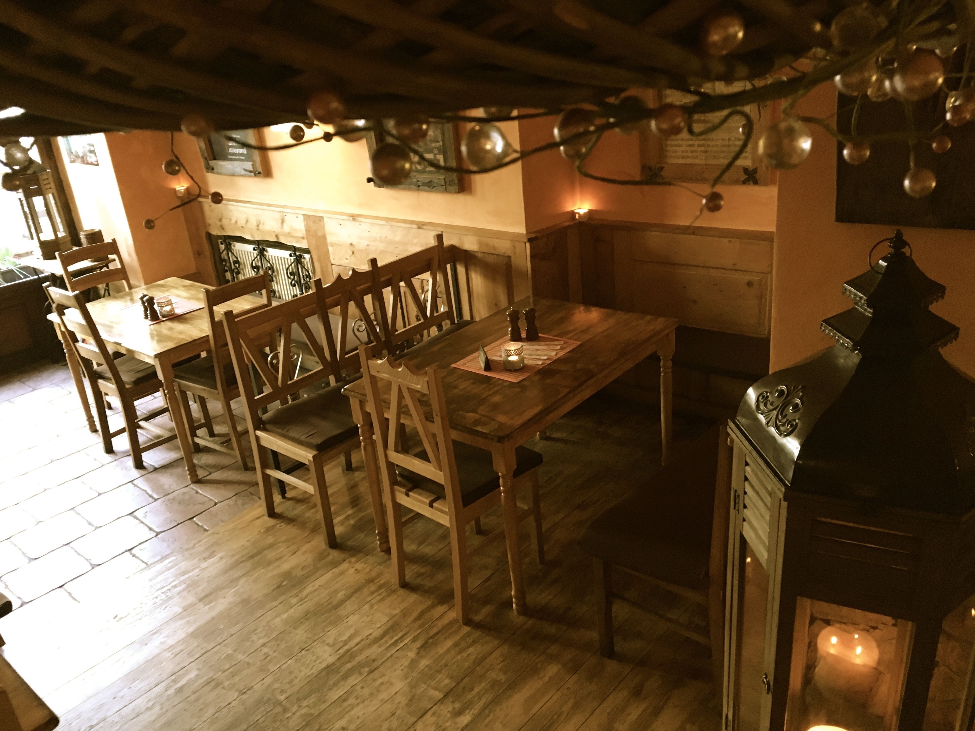 Restoran