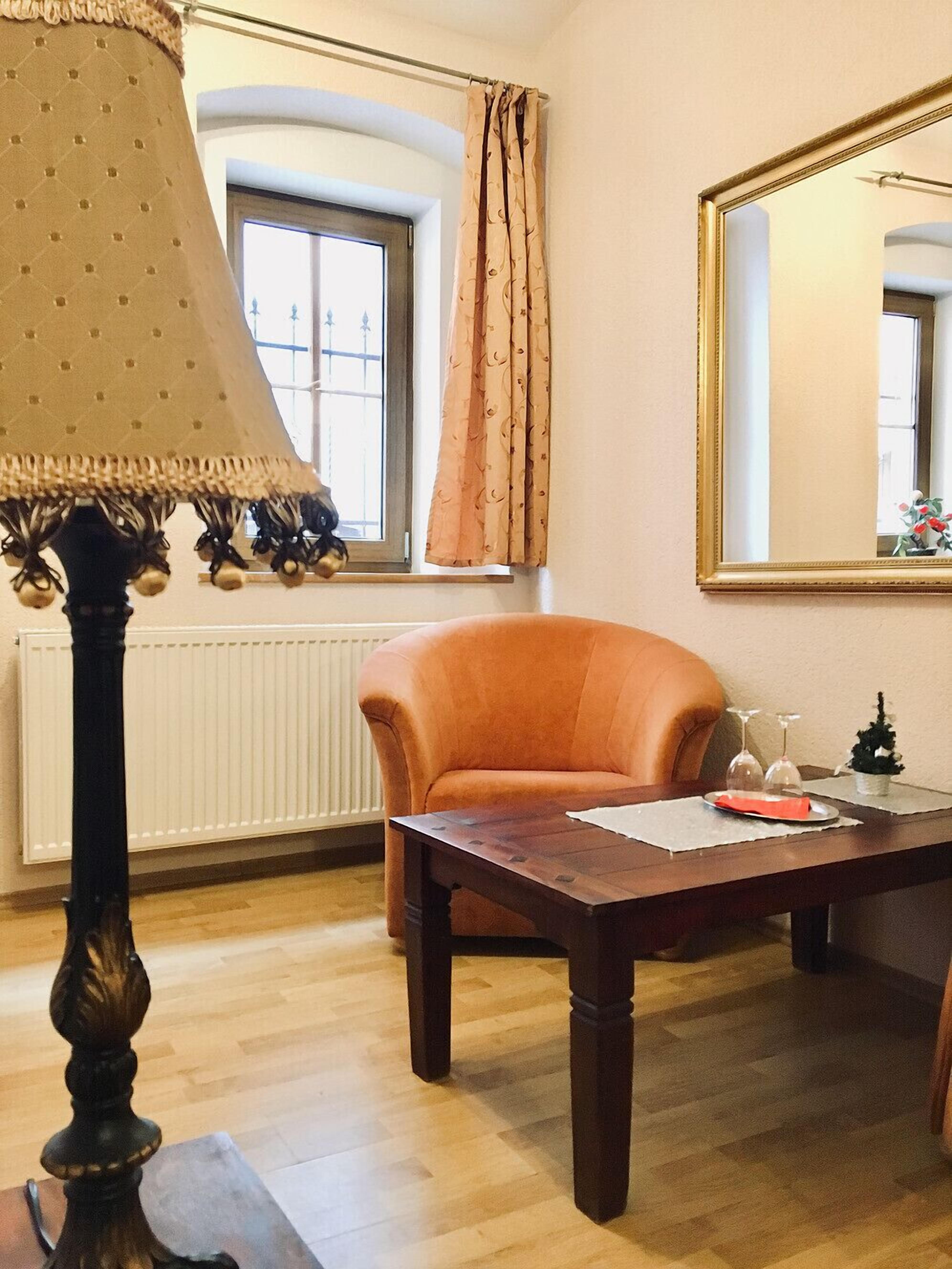 classic triple room | free wifi