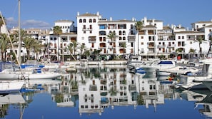 Port de plaisance