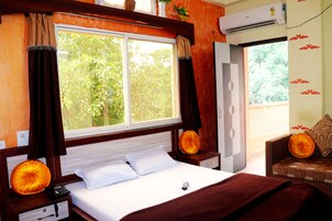 Quarto casal luxo | Roupa de cama