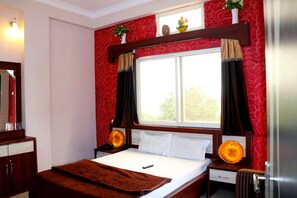 1 chambre, draps fournis