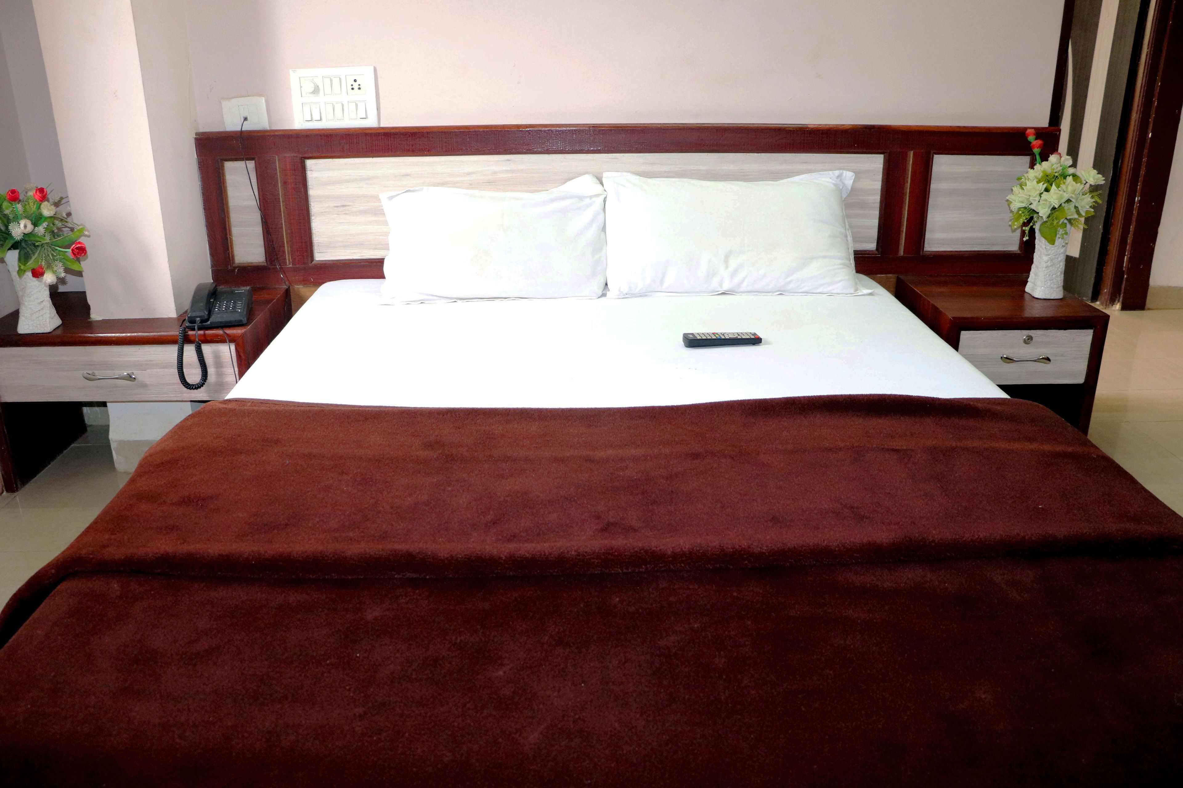 Bed sheets