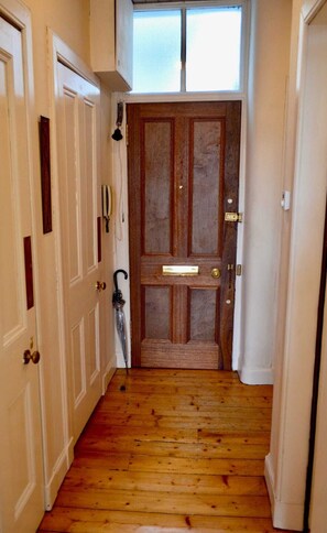 Apartment (1 Bedroom) | Innenbereich