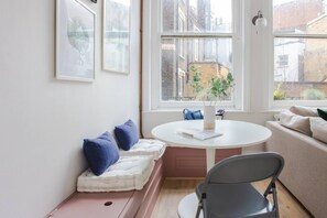 Apartment (2 Bedrooms) | Innenbereich