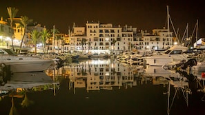 مارينا