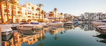 Jardines del Mar 7.1