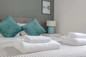 Maison (3 Bedrooms)