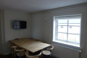 Interiör