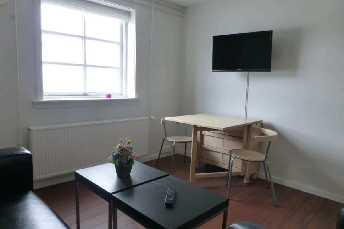 Appartement, 1 chambre | 1 chambre, draps fournis