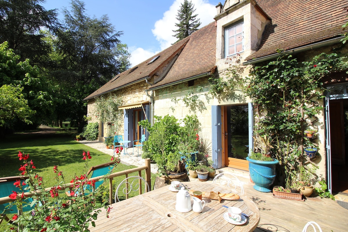 Image de profil de l’hôte