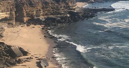 Terra Luso near the Serra de Montejunto Jasmin guest house