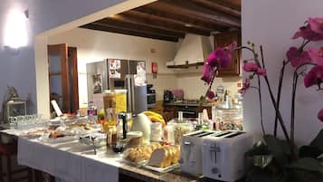 Restauration
