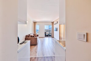 LCD TV - Ekici Suites (Kas)