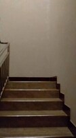Escaleras