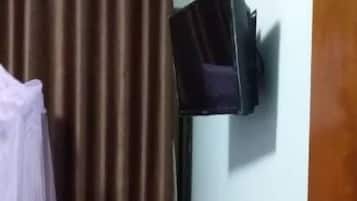 Televisión