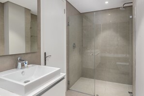 Luxury-Apartment | Badezimmer