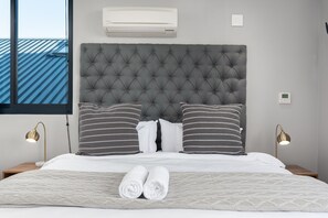 Luxury-Apartment