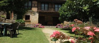 Padruno apartments for 4/6 people