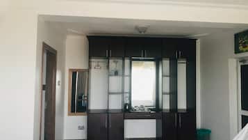 Servicio de la habitación