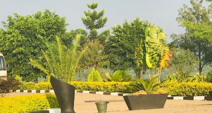 Hollandia Hotel