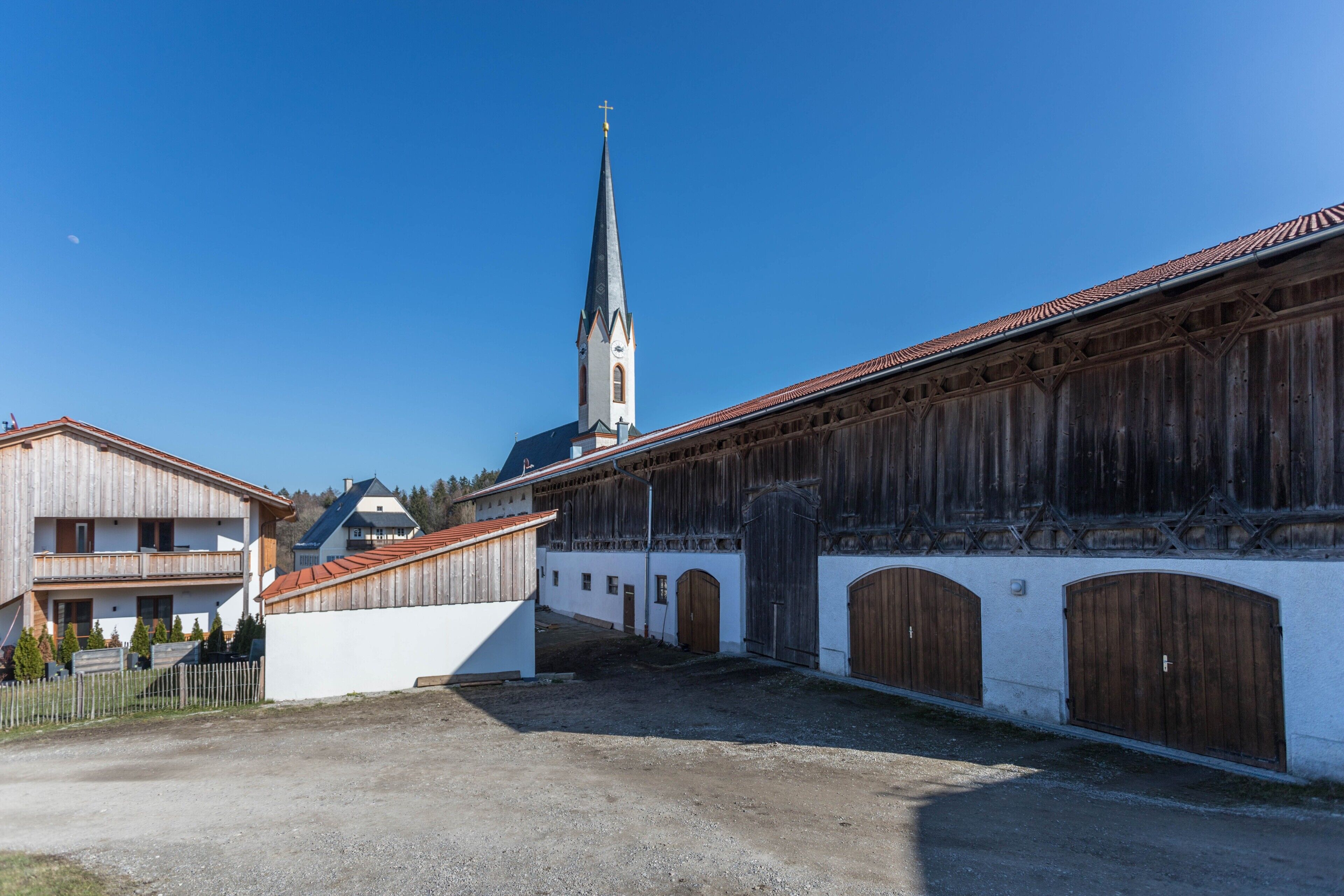 Eksteriør