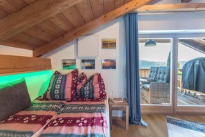 1 dormitorio, wifi gratis, ropa de cama