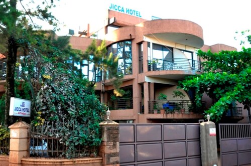 Jicca Hotel
