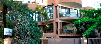 Jicca Hotel