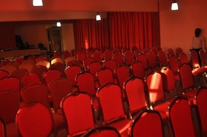 Salle de réunion