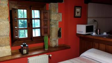 1 chambre, fer et planche Ă repasser, Wi-Fi