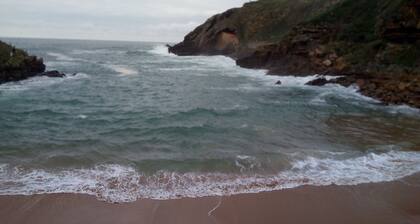 Apartamentos Padruno 5 for 2/4 persons