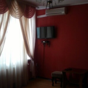 Suite, Private Bathroom (Duplex) - Galant Hotel (Boryspil)