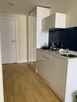 Servicio a la habitación