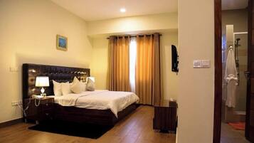1 bedroom, WiFi