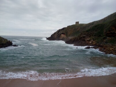 Apartamentos Padruno 3 para 2/ 4 personas