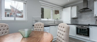 Iona Residence - Donnini Apartments