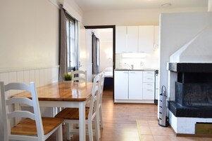 Servicio a la habitación