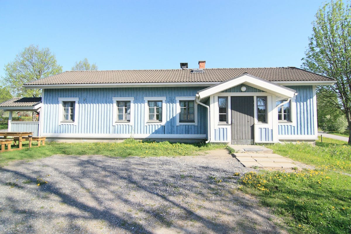 Cottage, 3 camere da letto (8 Adults) | 2 camere, postazione laptop, ferro/asse da stiro