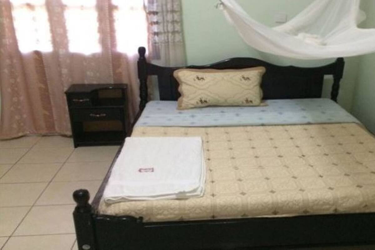 Chambre Simple