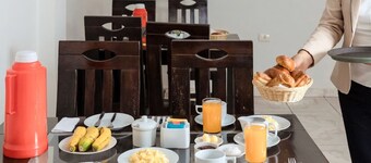 "Te sentirás como en Casa, estando en Machu Picchu"