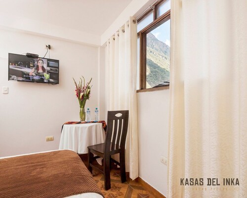 "Te sentirás como en Casa, estando en Machu Picchu"