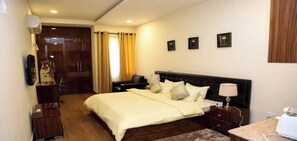 2 slaapkamers