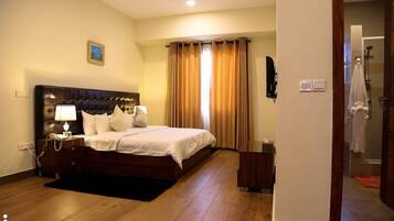 3 habitaciones