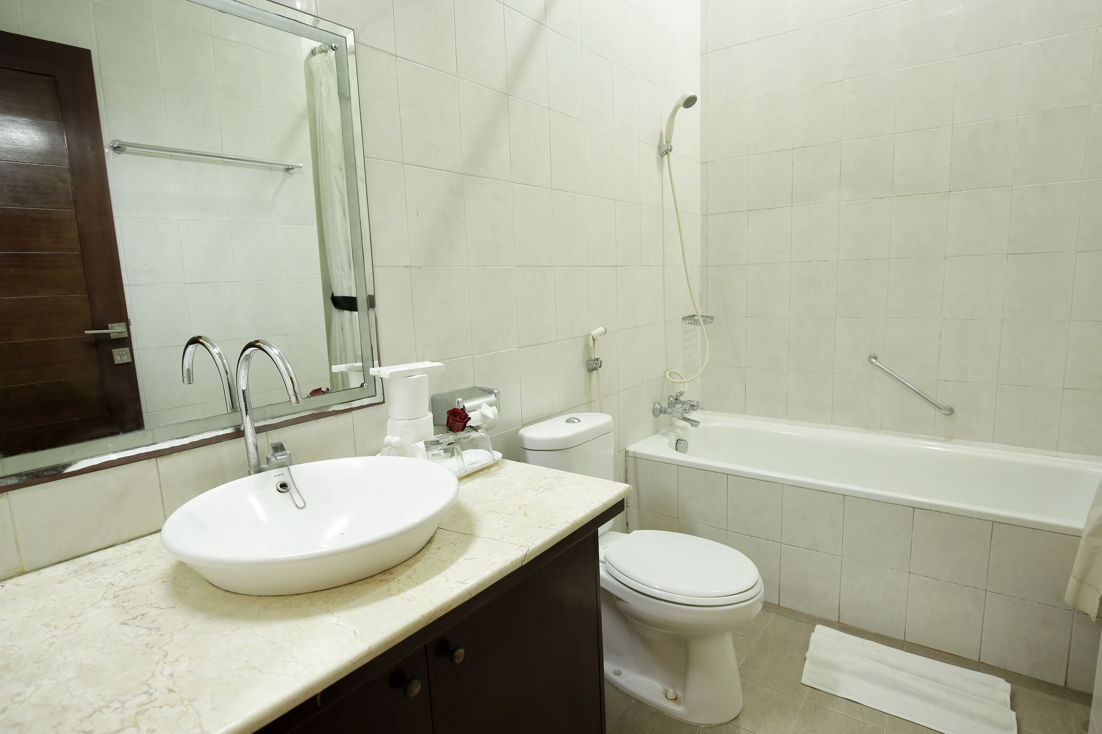 Foto - Segara Agung Boutique Hotel