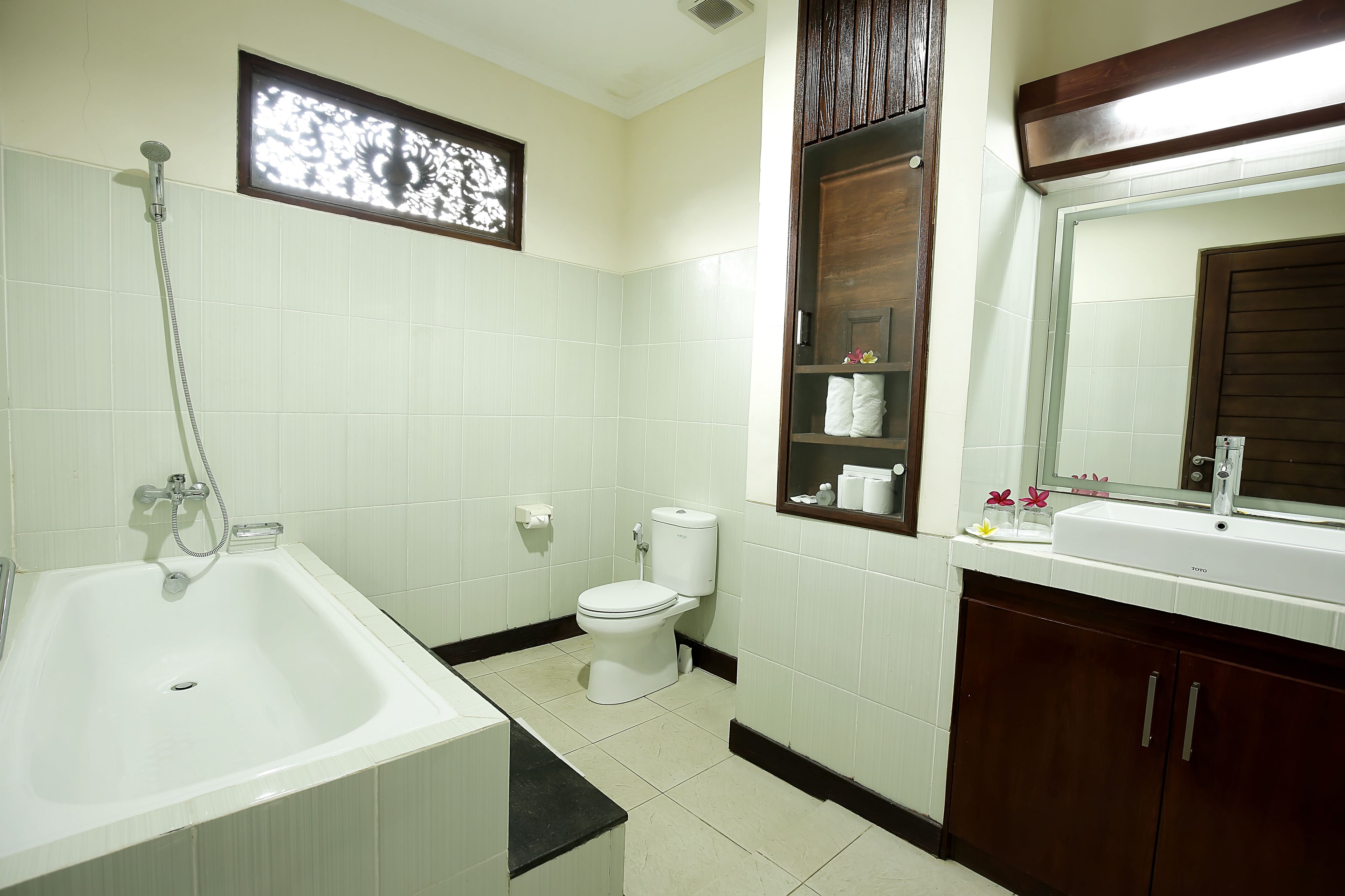 Foto - Segara Agung Boutique Hotel