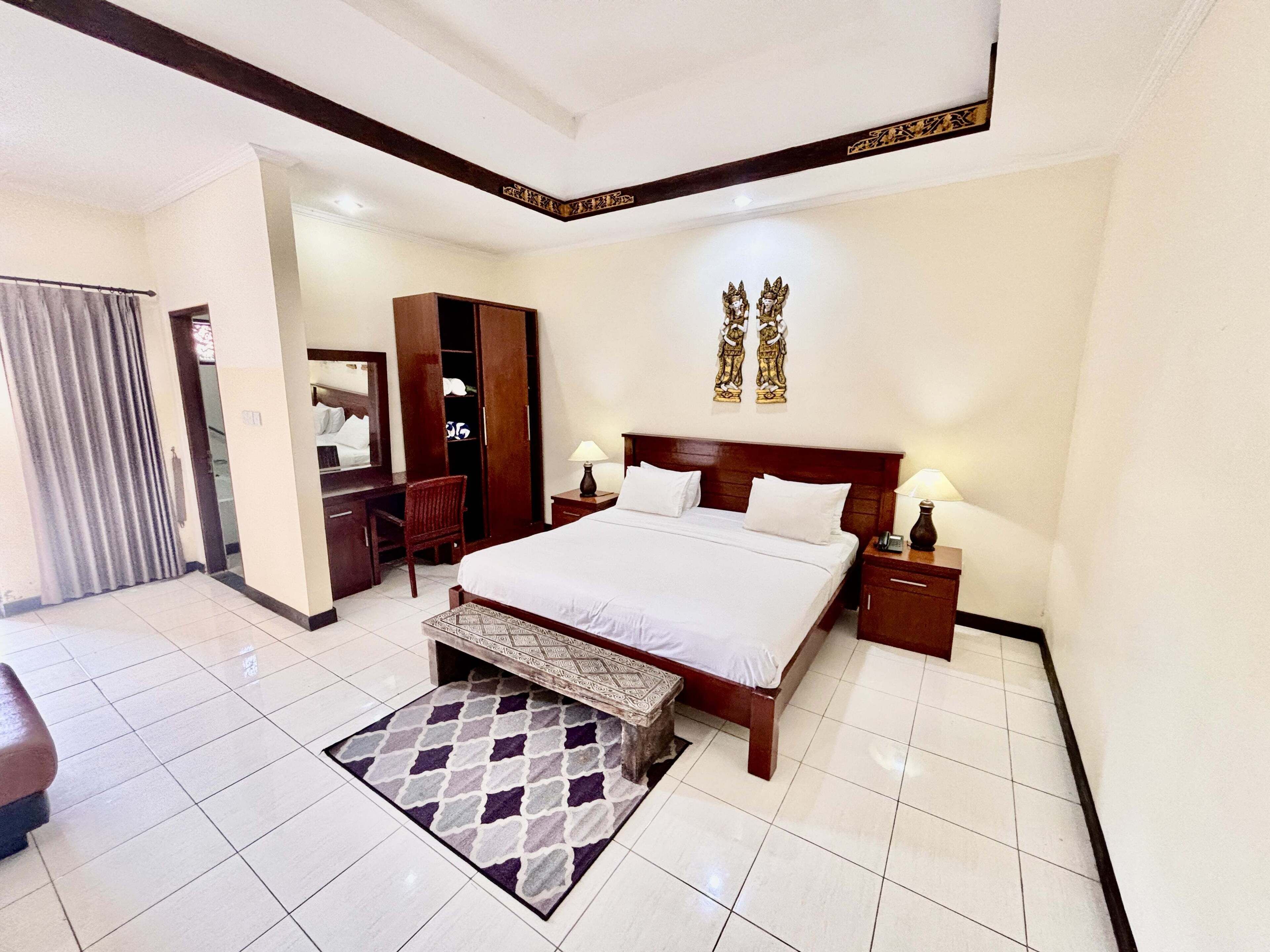 Foto - Segara Agung Boutique Hotel