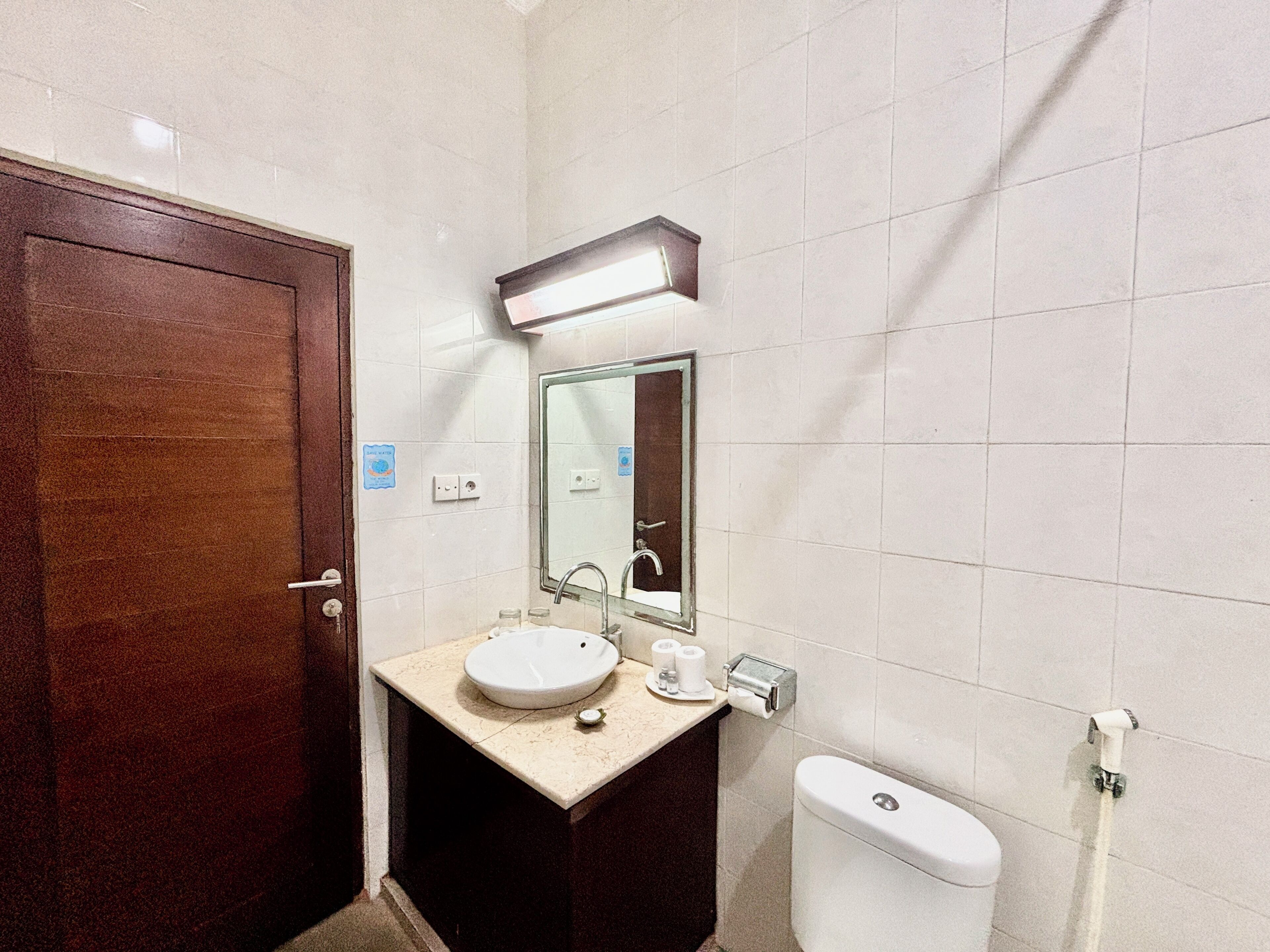 Foto - Segara Agung Boutique Hotel
